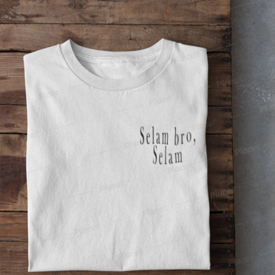 Premium Organic Shirt