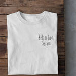 Premium Organic Shirt